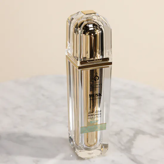 Alghawaly Perfumes Musk Hair Mist | 50 ml