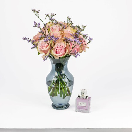 Dior Miss Blooming Bouquet | Blush Rose