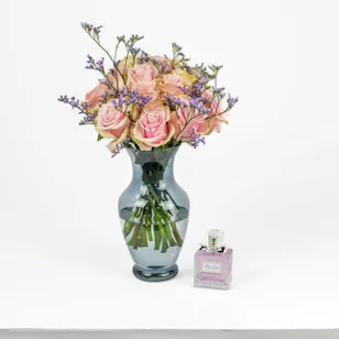 Dior Miss Blooming Bouquet | Blush Rose Dior Miss Blooming Bouquet | Blush Rose