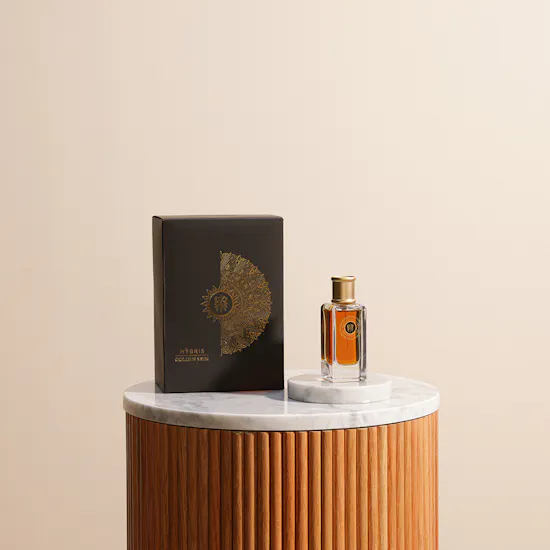 Arte profumi Golden Skin 50 ml | Unisex