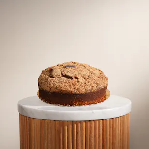 The Datery Dates Cake