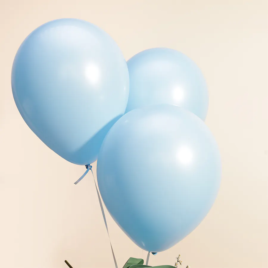 Paco Rabanne One Million For Him | Magical Flowers & Balloons 4