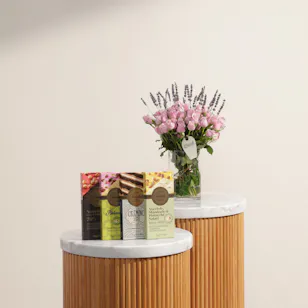 Venchi Premium Chocolate Bar | Heartful Flowers Venchi Premium Chocolate Bar | Heartful Flowers