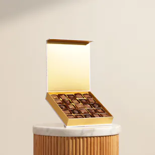 Bateel Sadaf Origin Chocolate Box Bateel Sadaf Origin Chocolate Box