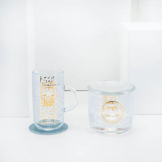Dimlaj Zodiac Set | Libra