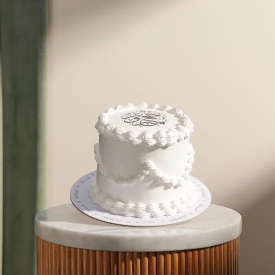 Floward Hajj Celebration Classic Cake