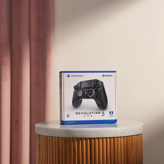 Nacon Revolution 5 Pro Urban Camo Controller