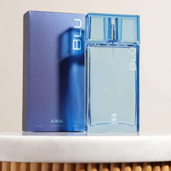 Ajmal Blu Parfum For Men | 90ml