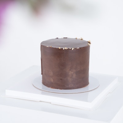 Sweetylicious Chocolate Cake