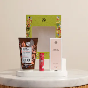 Yves Rocher Evidence Glamour Set