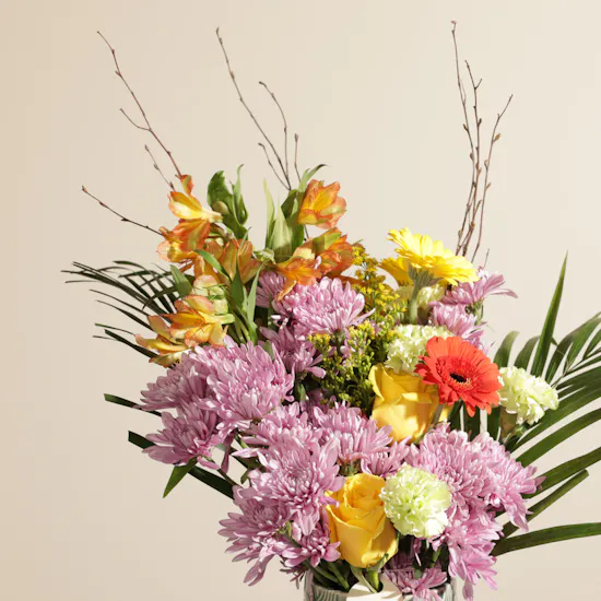 Hugo Boss The Scent For Her EDP | Classic Charm Flowers