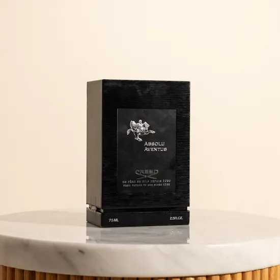 Creed Absolu Aventus EDP for Men | 75 ml