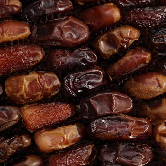 Bateel Samaa Plain Dates Box
