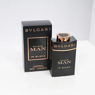 Bvlgari Man In Black Eau De Parfum for Men | 100ml Bvlgari Man In Black Eau De Parfum for Men | 100ml