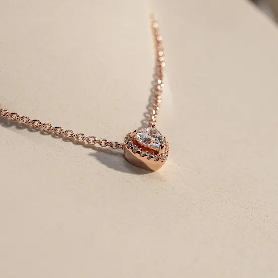 Pandora Luxury Set | Roses Vase