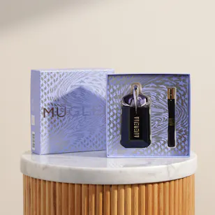 مجموعة هدايا عطور تيري او دي بارفيوم للنساء من موغلر مجموعة هدايا عطور تيري او دي بارفيوم للنساء من موغلر