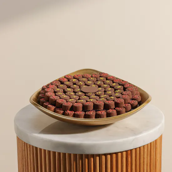 Soucolat Small Chocolate Tray