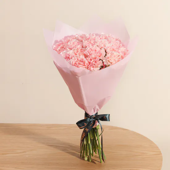 Sweet Serenity Bouquet | 25 Flowers