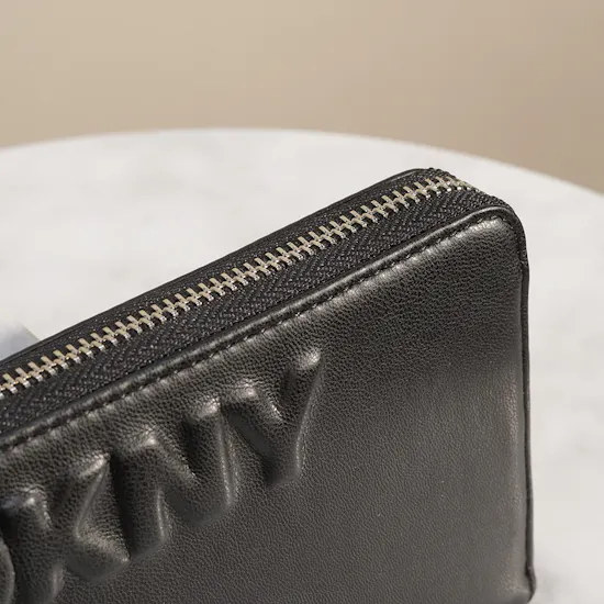 Dkny Tinsley ZIP Around Women’s Wallet