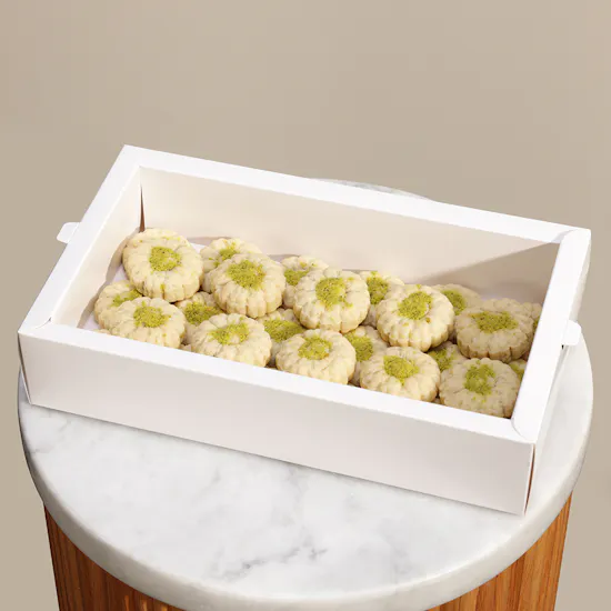 Mathaaq Mamool Box