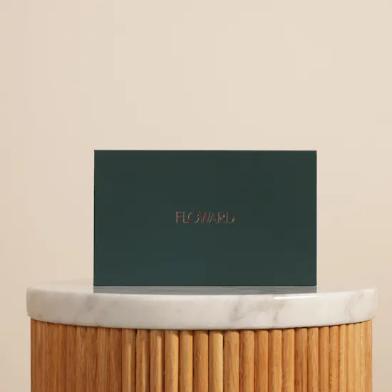 Floward Luxurious Chocolate Small Box