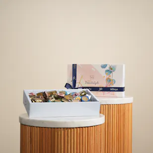Bousheyeh Large Chocolates Box Bousheyeh Large Chocolates Box