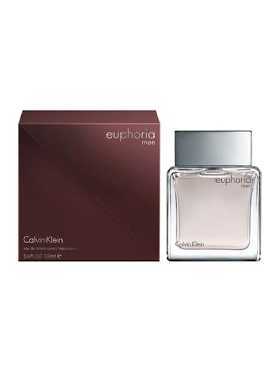 Calvin Klein - Euphoria EDT 100ml 1