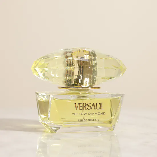 Versace Yellow Diamond EDT Women’s Gift Set