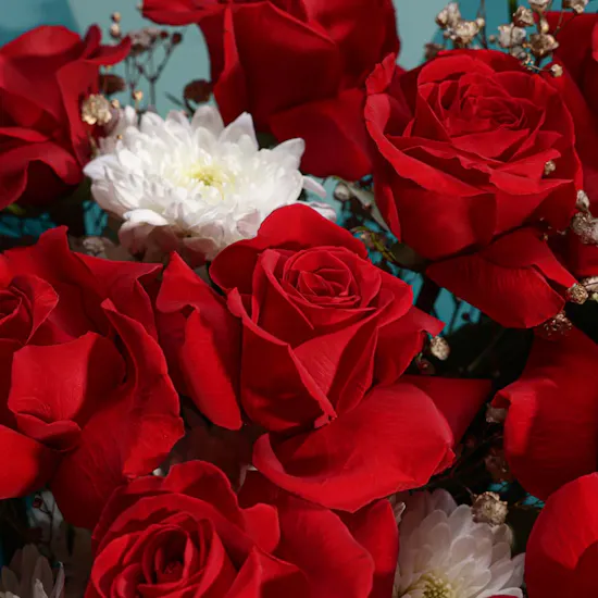Extravaganza Flower Bouquet