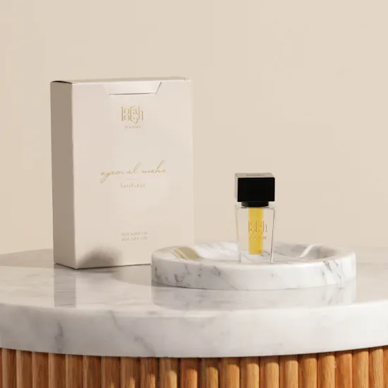 زيت عطري عيون المها من لوتاه | 3 مل