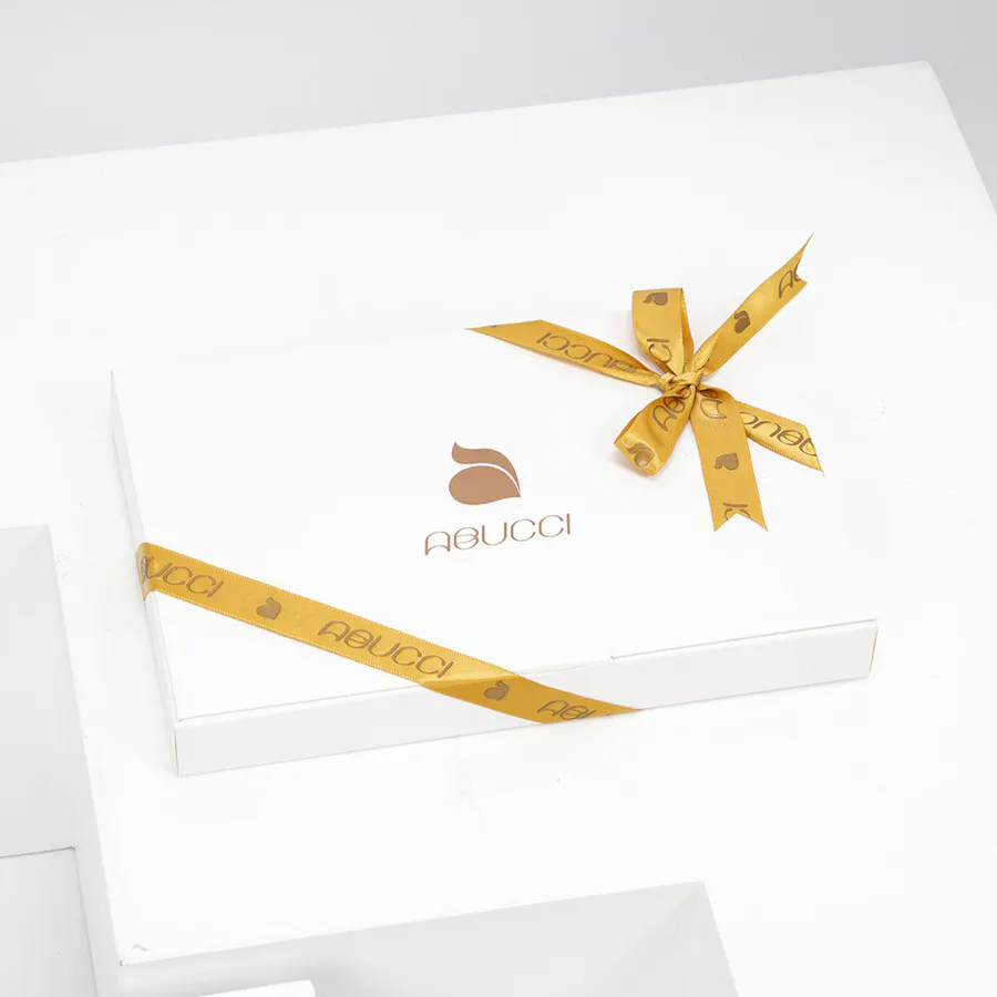 Abucci Chocolate Box | 20 Pieces 1