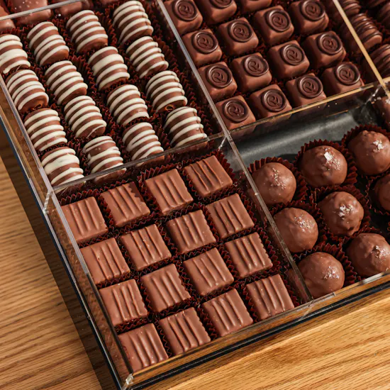 Rhône Eid Large Chocolate Box