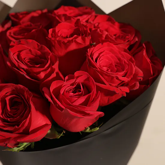 Raff by Paris Spa Signature Manicure and Pedicure Gift Voucher | Starlit Petals Flower Bouquet