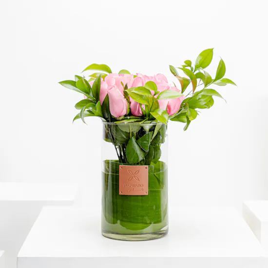 Unique Valentine's Day Vase