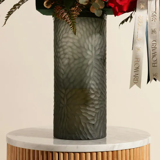 Pure Devotion Vase