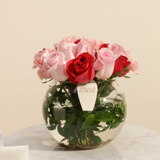 Miss L by L'azurde Kids Bracelet | Magical Vase
