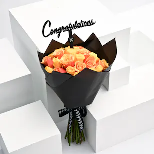 sunshine graduation bouquet 746 sunshine graduation bouquet 746