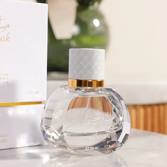 Abdul Samad Al Qurashi Body Musk Unisex EDP | Calm Flowers