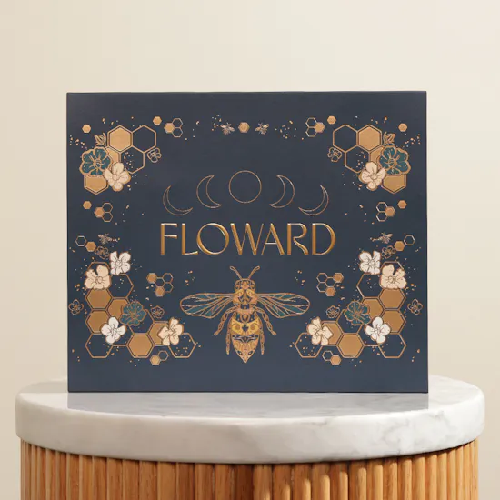 Floward Essence of Joy Medium Chocolate Box