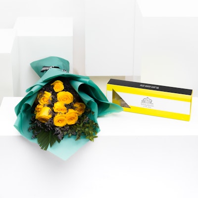 Royal palace -Oud Vetnam BOX 24 grms