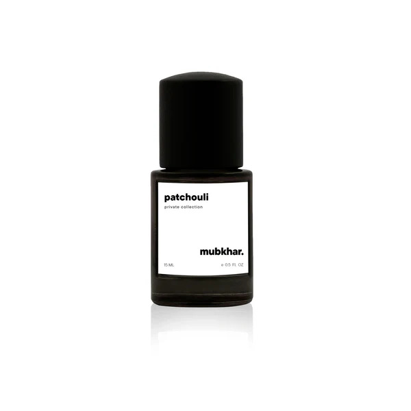 Mubkhar Patchouli EDP | 15ml