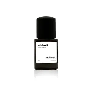 Mubkhar Patchouli EDP | 15ml Mubkhar Patchouli EDP | 15ml