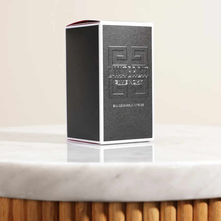 Givenchy L'Interdit EDP Intense for her | 80ml 3