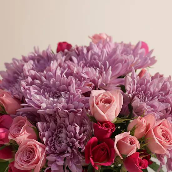 Soucolat Mixed Nuts and Slabs Collection Box | Gleam Flowers