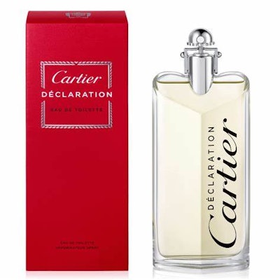 Cartier Declaration For Men Eau De Parfum 100ML