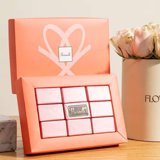 Her Vibrant Side Gift Set
