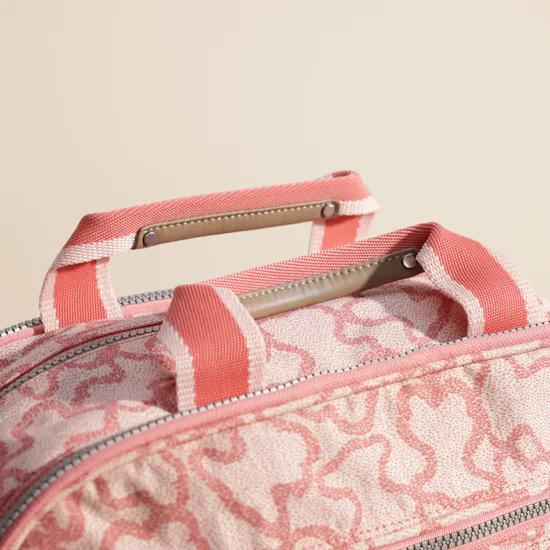 Tous Pink Kaos New Colores Baby Bag
