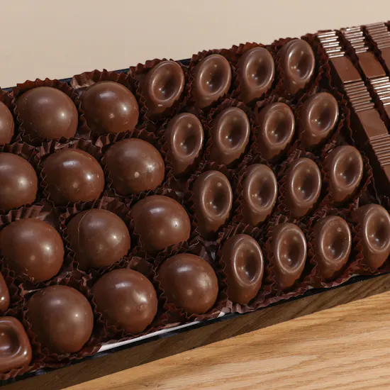 Floward Mixed Chocolates Tray