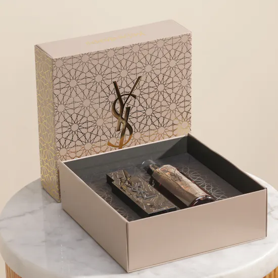 Yves Saint Laurent Myslf EDP For Men’s Set