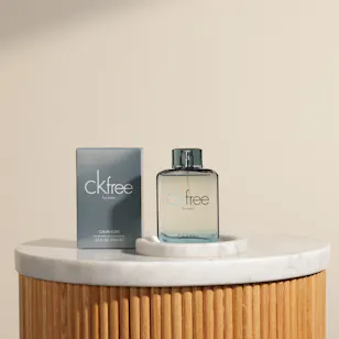 Calvin Klein Ck Free EDT for Men | 100 ml Calvin Klein Ck Free EDT for Men | 100 ml